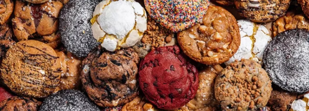 cloes colossal cookies