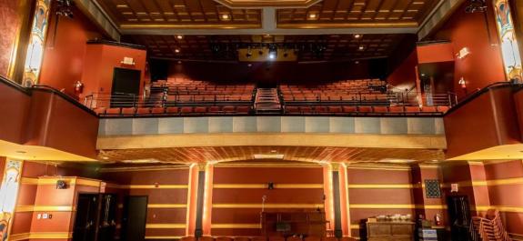 Avalon Theatre